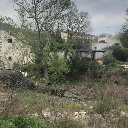 Casa di campagna Moli D'en Salom *