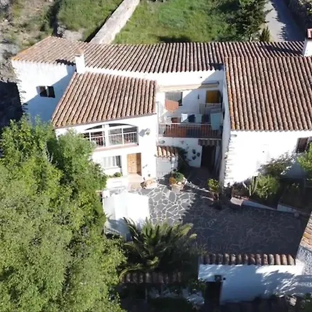 Casa di campagna Moli D'en Salom *