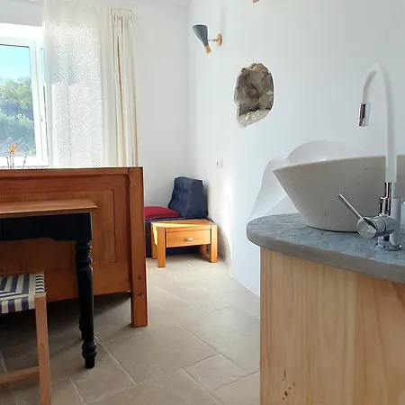 Moli D'en Salom Casa di campagna