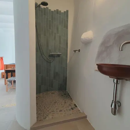 Moli D'en Salom Casa di campagna *