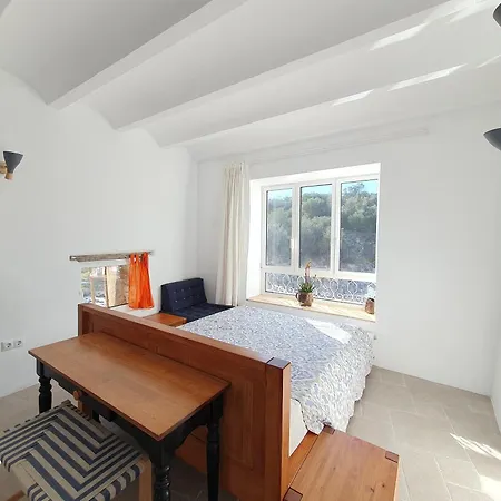 Casa di campagna Moli D'en Salom Sant Climent Sescebes