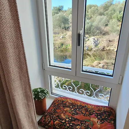 Moli D'en Salom Casa di campagna *